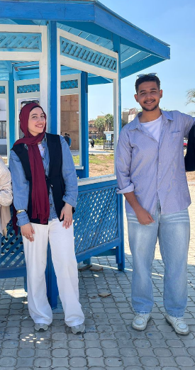 ذكرى من بداية حكايتنا