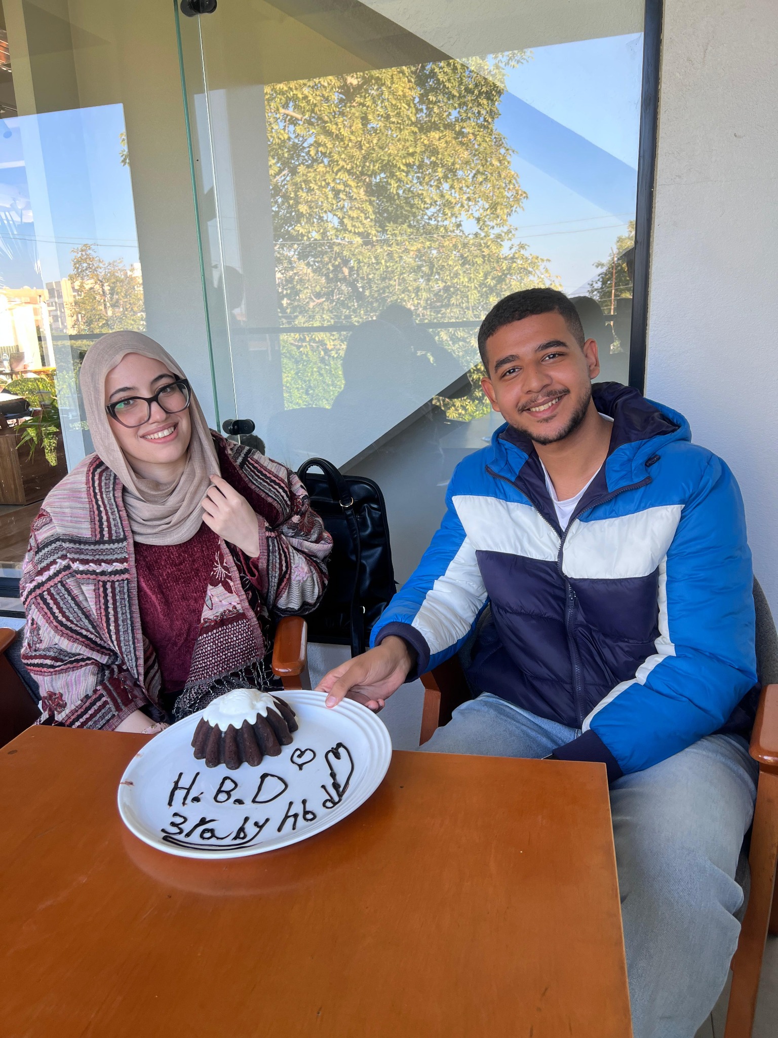 صورة لينا سوا